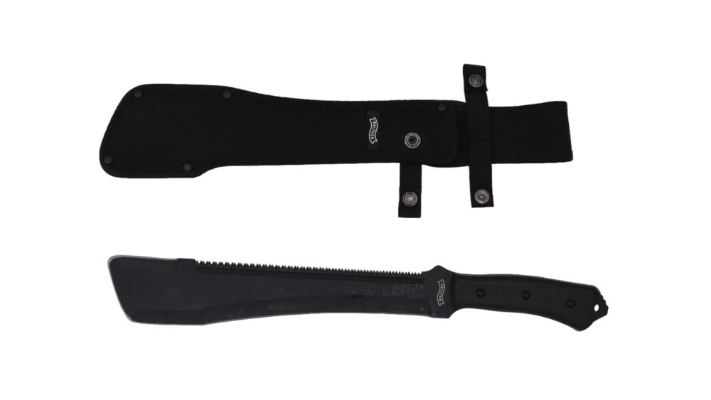 Walther MSM Modified Survival Machete