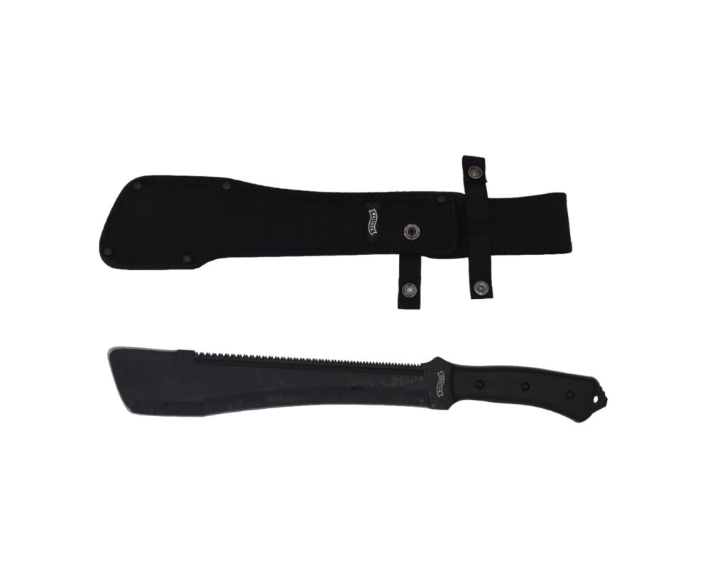 Walther MSM Modified Survival Machete