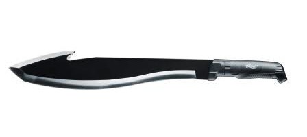 Walther MachTac 1
