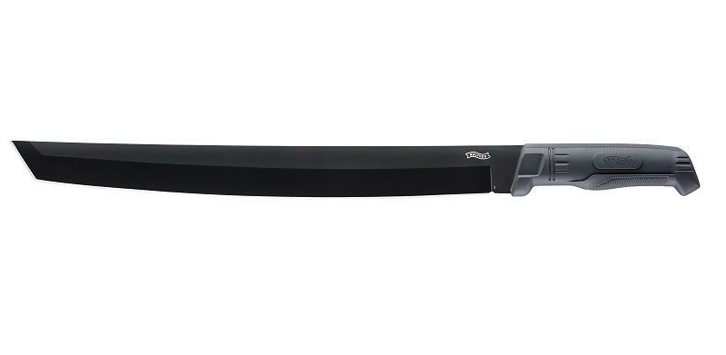 Walther MachTac 4 Machete