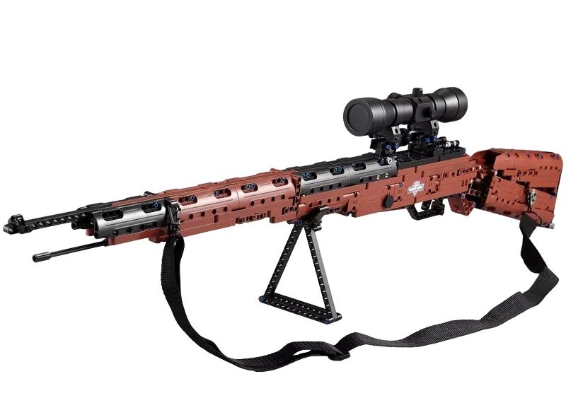 cada sniper