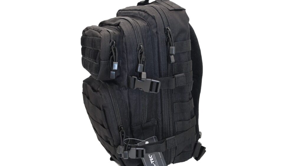 Taktischer Rucksack