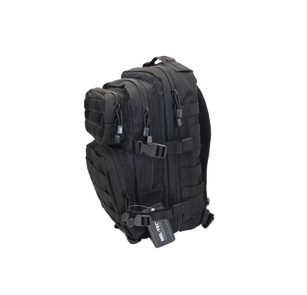 Taktischer Rucksack